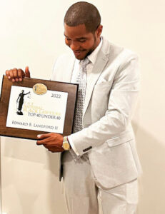 attorney langford